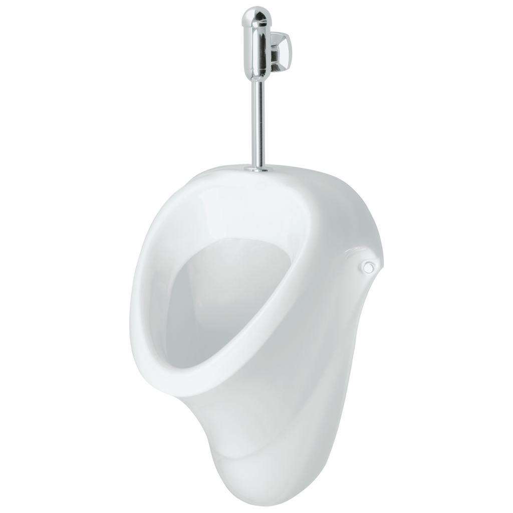 Urinal Euro White