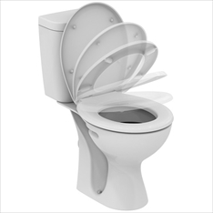 How to easily install a WC kit?
